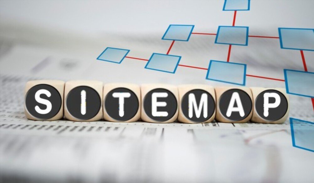 Sitemap as a SEO tips for Bloggers