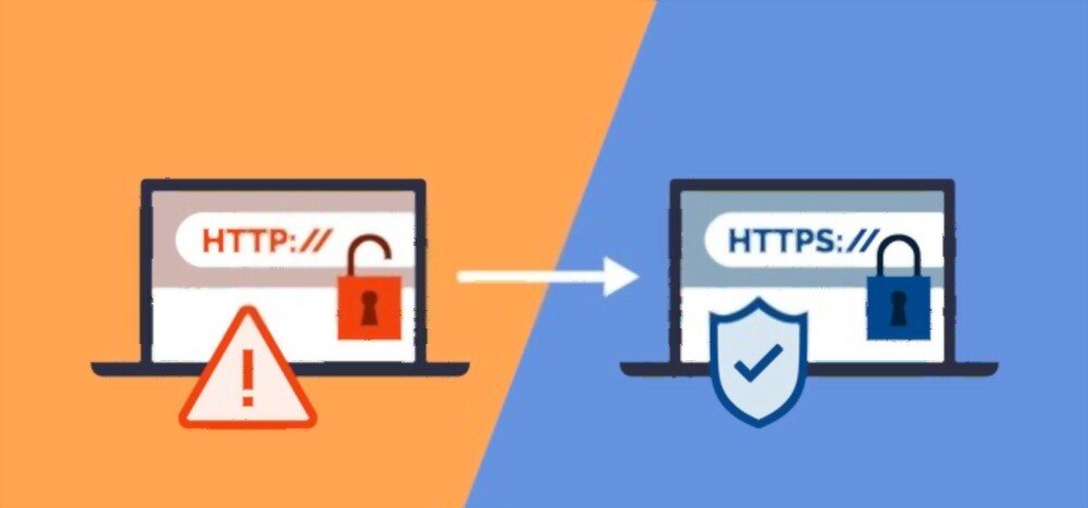 Https as a SEO tips for Bloggers