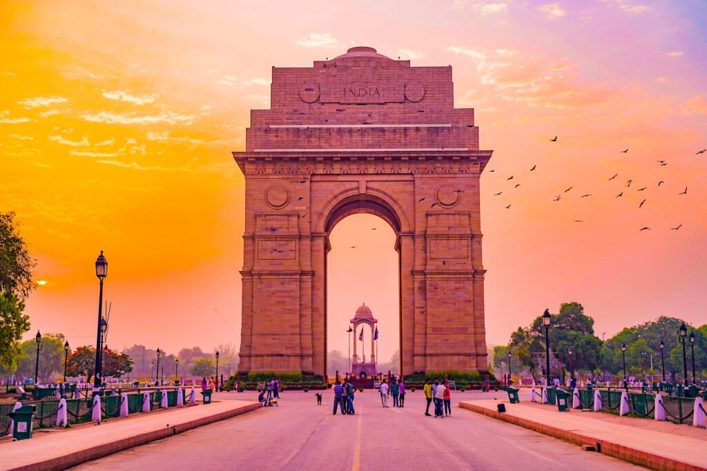 Delhi Gate

cheap tickets to India from the USA