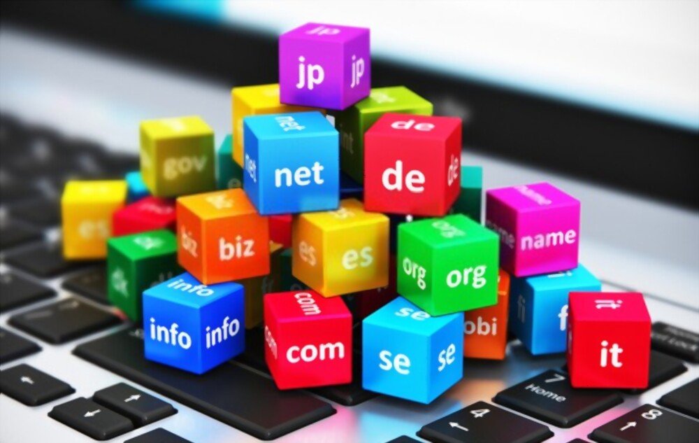 Importance of domain name as a SEO tips for Bloggers