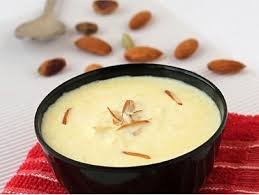 kheer in a cup & one of the best sweet to buy in pakistan
