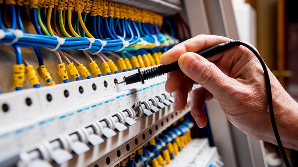 Electrical Services Northamptonshire