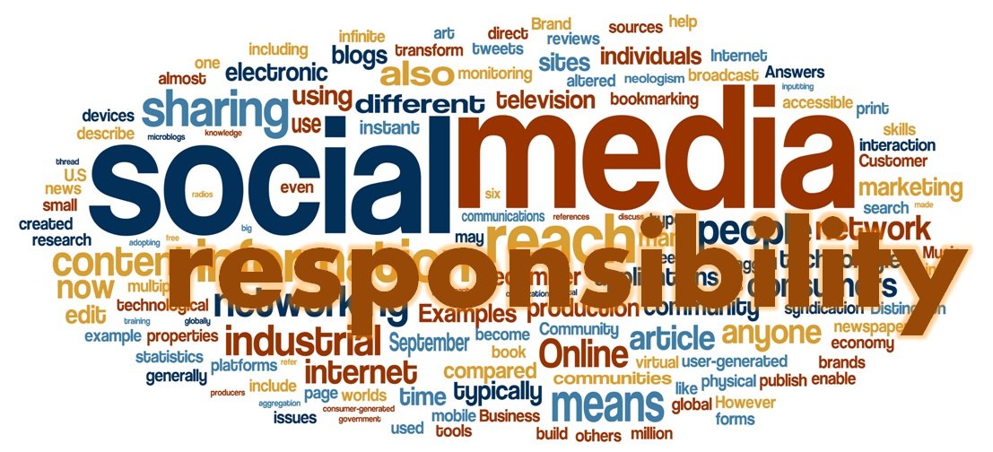 Responsible Use Of Social Media For Students Essay Pdf