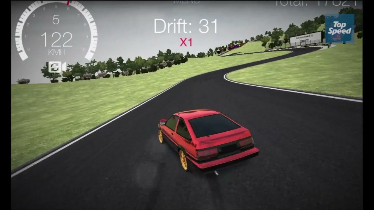 Drift Hunters MAX Official Launch, Drifted