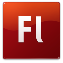 Flash CS3 Icon PNG