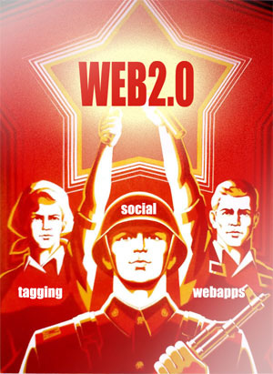 What is web 2.0?