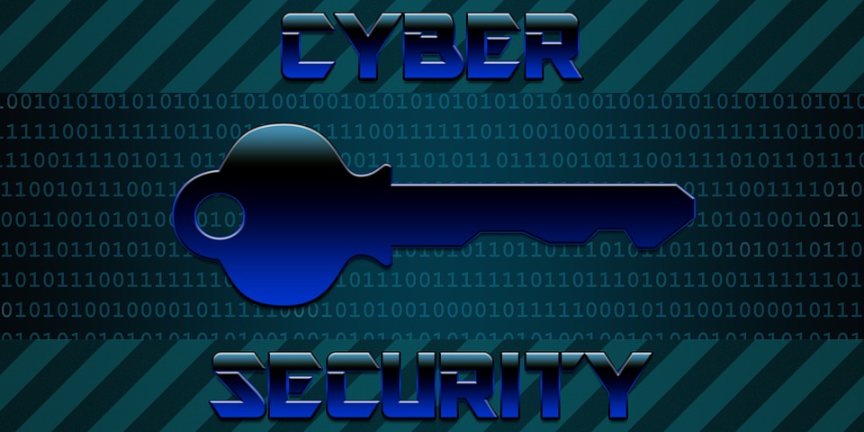 Free illustrations of Cyber security