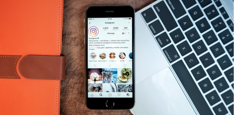 How to grow your business using Instagram