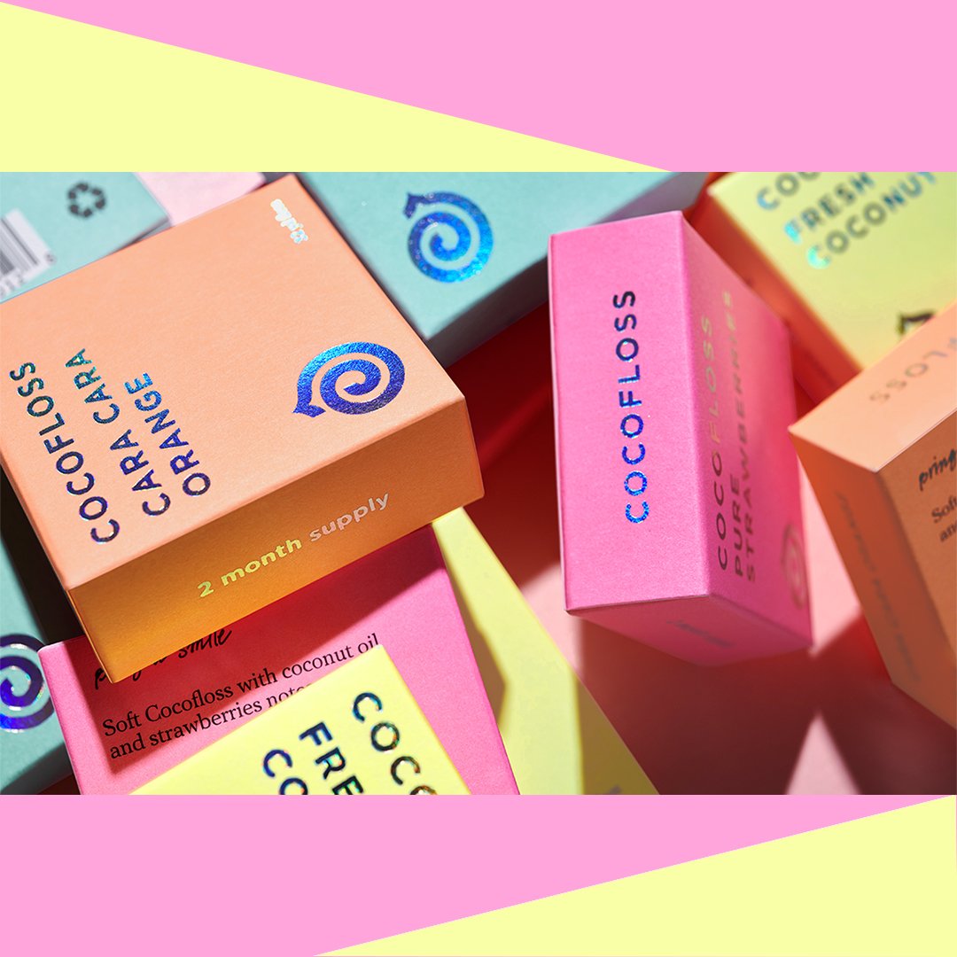 Custom Holographic Foiling Boxes - Design Custom Printed Boxes in USA