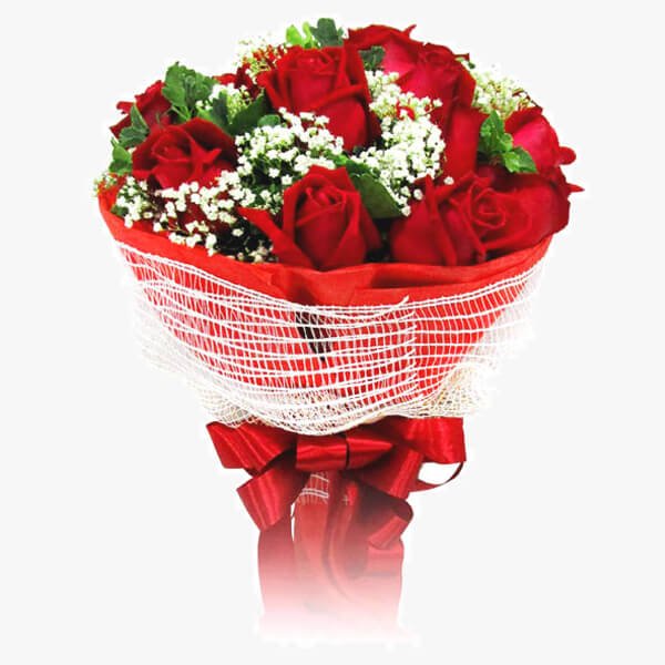 flowers delivery in Ludhiana