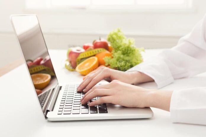 online consultation for weight loss, online weight loss consultation