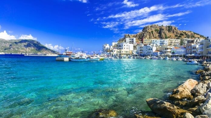 Best Islands in Greece