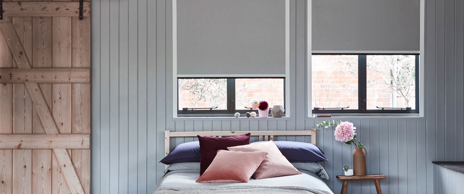 Roller Blinds Leeds