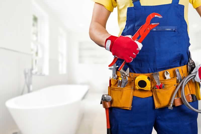 Commercial Plumbing Services