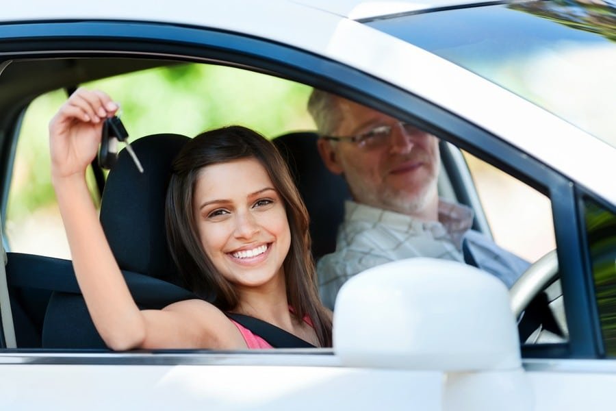 Driving Lessons Bromley