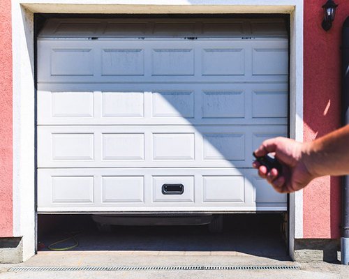 reliable garage door repair company