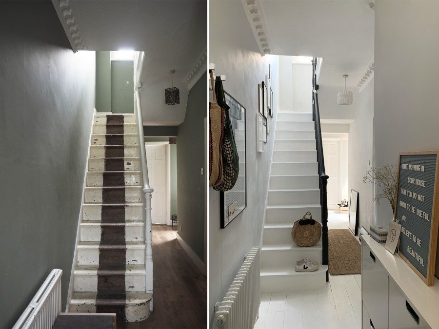 House Renovations London