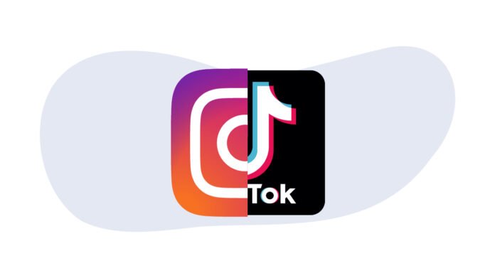 Get Fame on Instagram and TikTok
