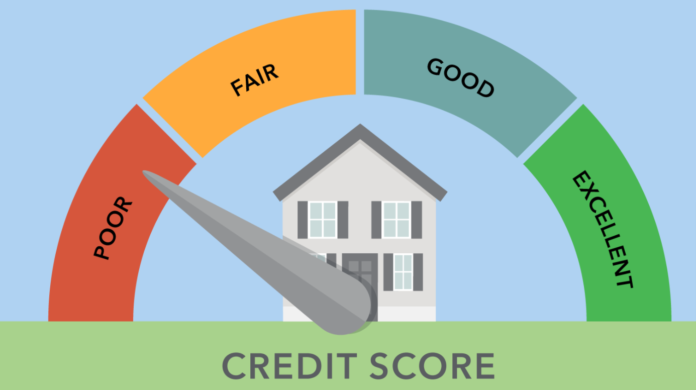 experian credit score