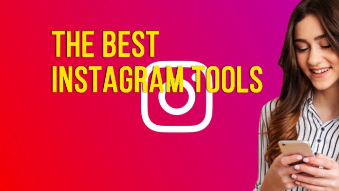 Instagram tools