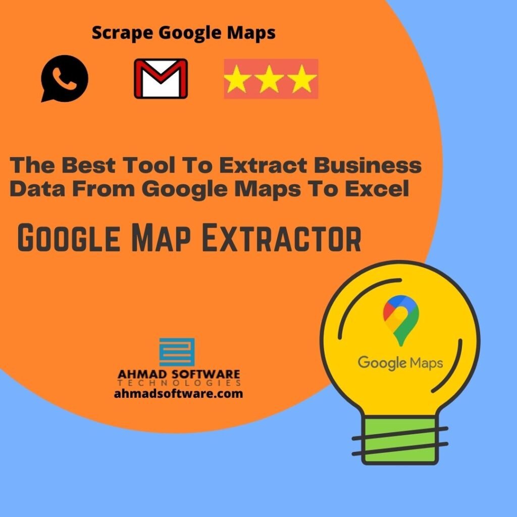 which-is-the-best-software-for-extracting-data-from-google-maps