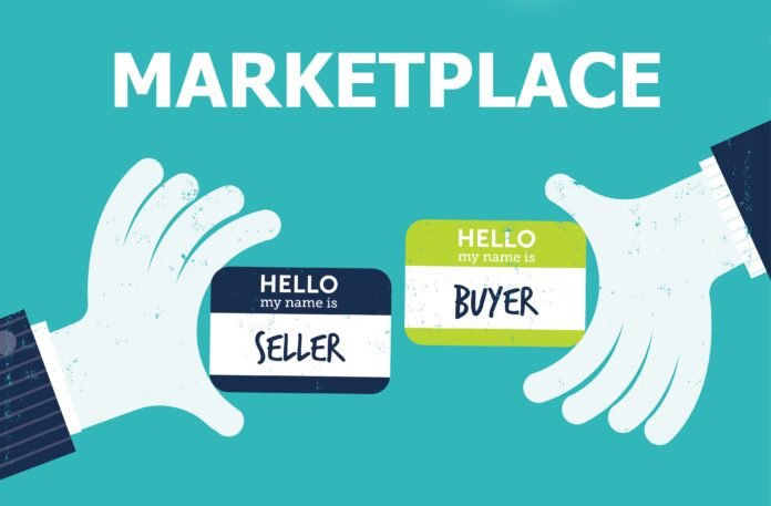 buyer and seller market