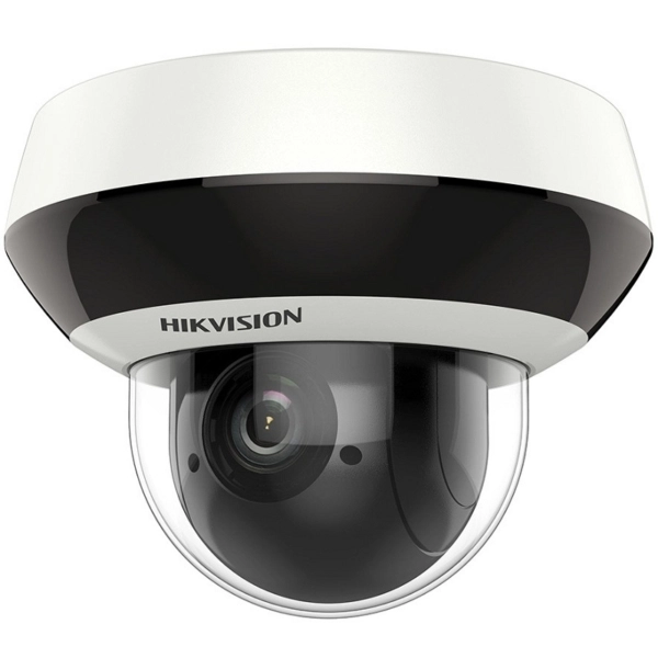 hikvision ptz