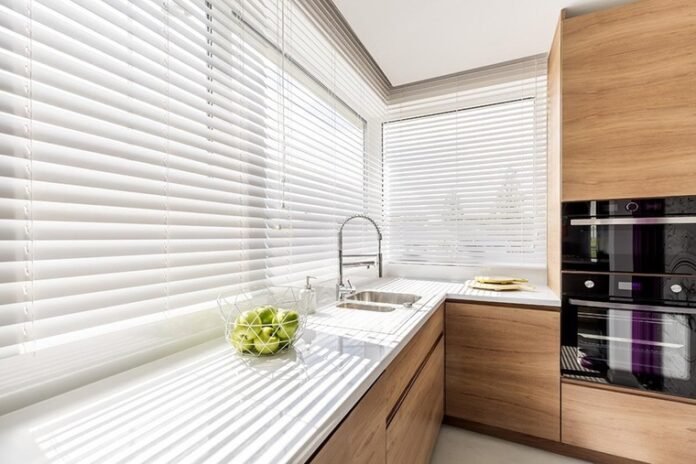 Choose Window Blinds And Shades For Home