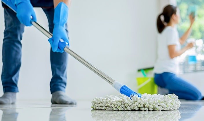 Commercial Cleaning Mississauga - Akkadian Cleaning Services