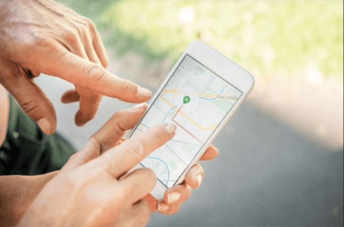 Track A Cell Phone Location For Free