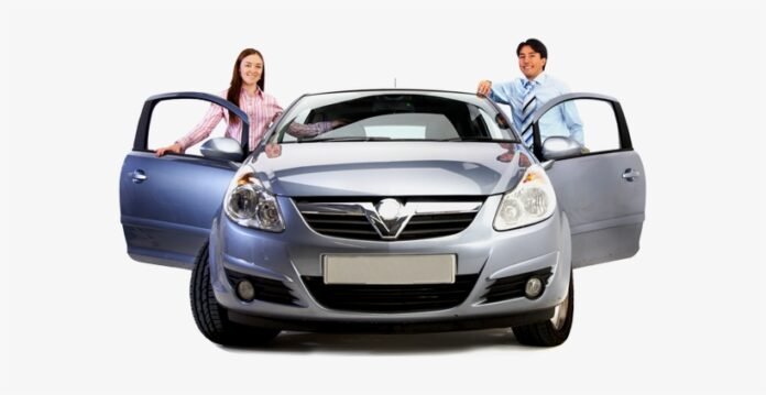 commercial car loan better than a personal car loan