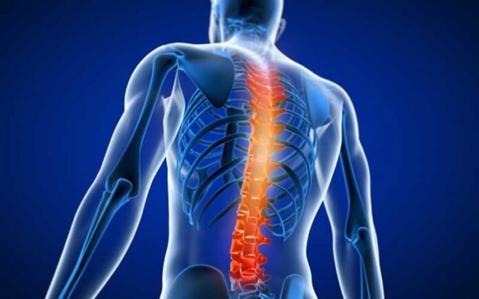 Spinal Surgery in India