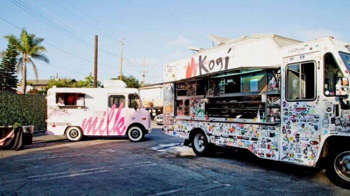Where to Find the Best Food Trucks for Sale