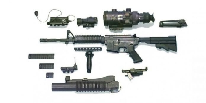 Gun Accessories