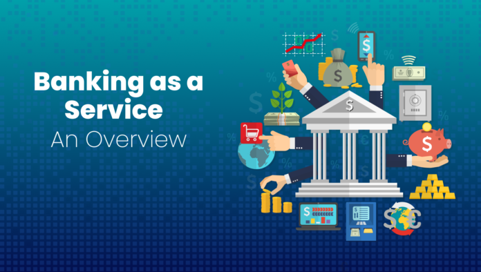 Banking Service (BAAS)