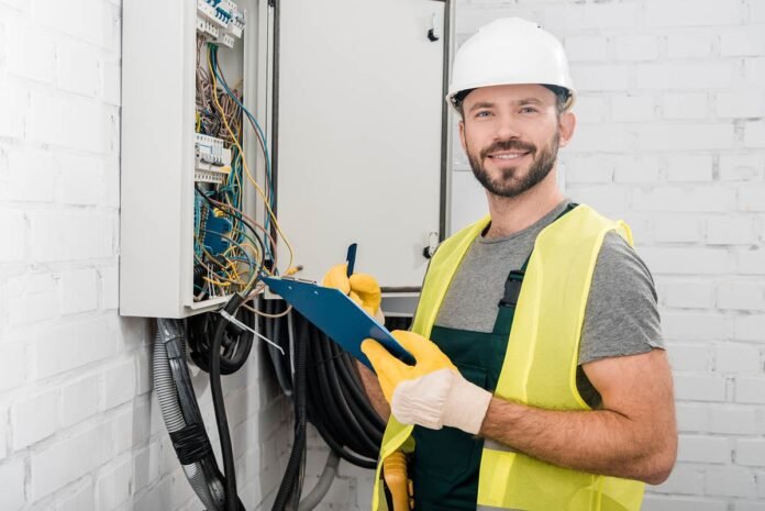 why you should hire an electrician
