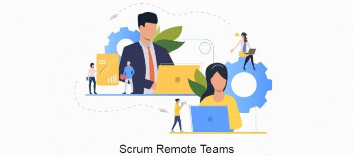 Successful Remote Agile Team Structure