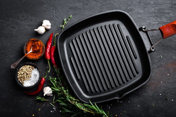 10 Benefits of Using a Grilling Pan