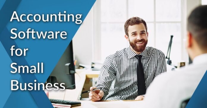 Best Accounting Softwares for Small Businesses