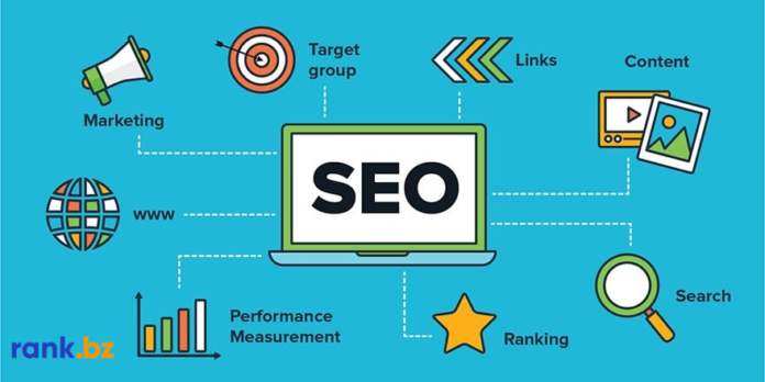 Why rank.bz Is The Leading SEO Agency In London