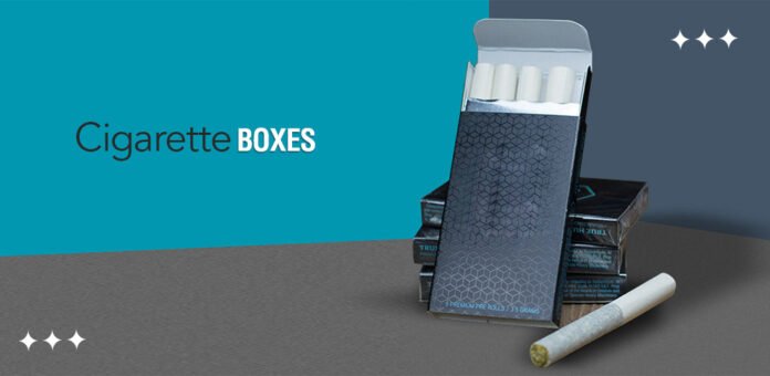 cigarette Boxes