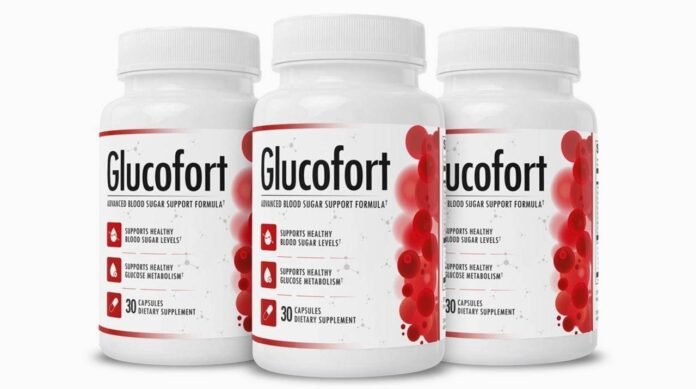 What is Glucofort? and Glucofort Reviews