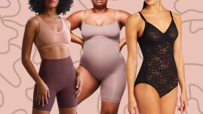 Top 4 most comfortable and best shapewear for women