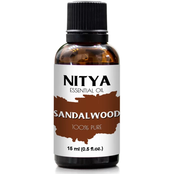sandalwood oil