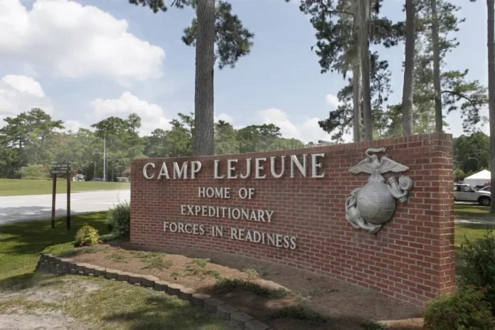 The Dangers of Living Near Camp Lejeune