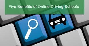 benefits of taking online traffic course