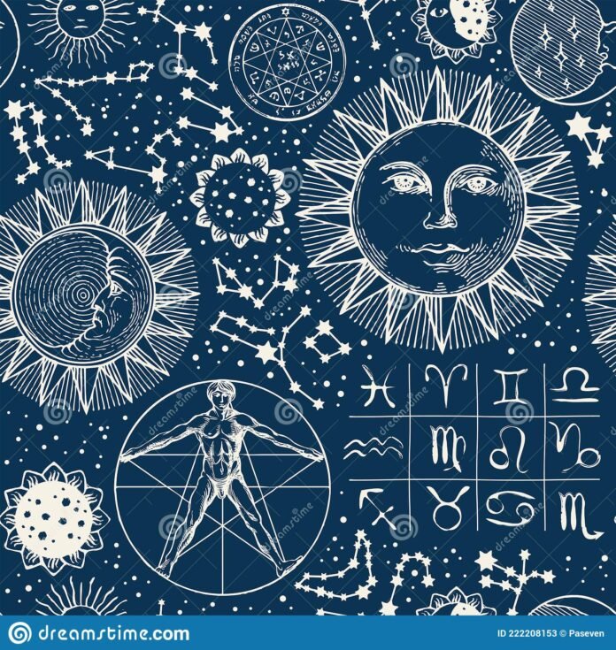 gypsy moon horoscope