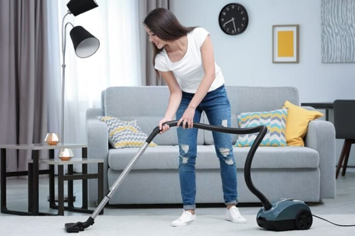 5 Things To Consider Before You Book A Carpet Cleaning Service
