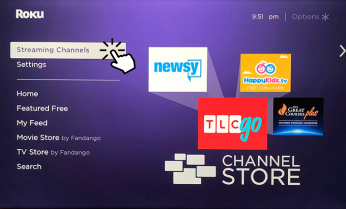 Everything You Need to Know About Activating NBC on Roku