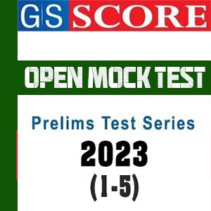 free mock test for upsc prelims 2023